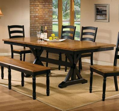Dining table sales chairs only